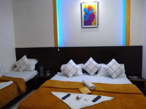 Agra Paying Guest House